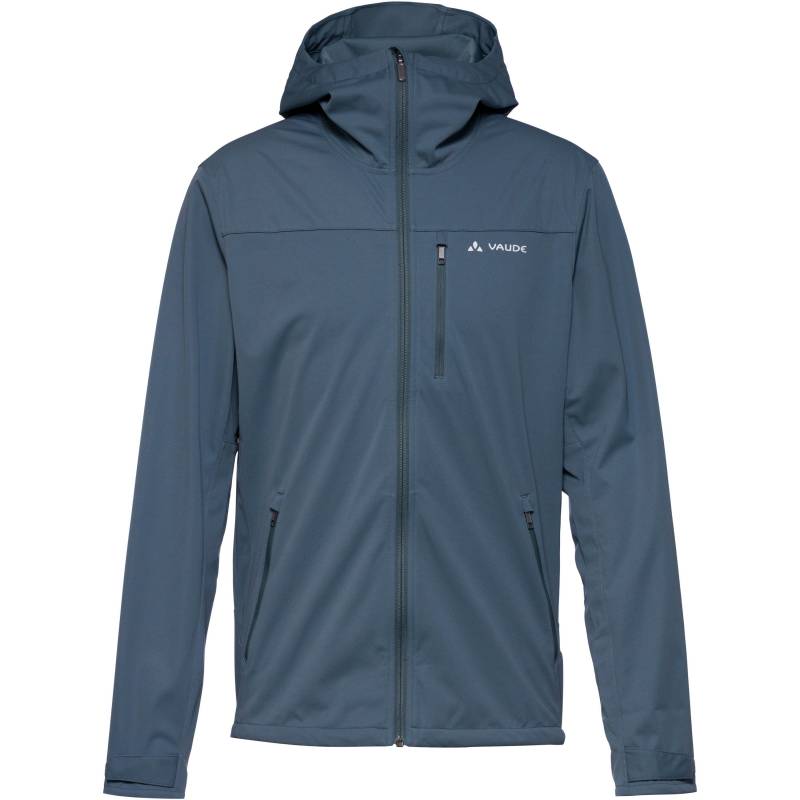 VAUDE Samera Softshelljacke Herren von Vaude