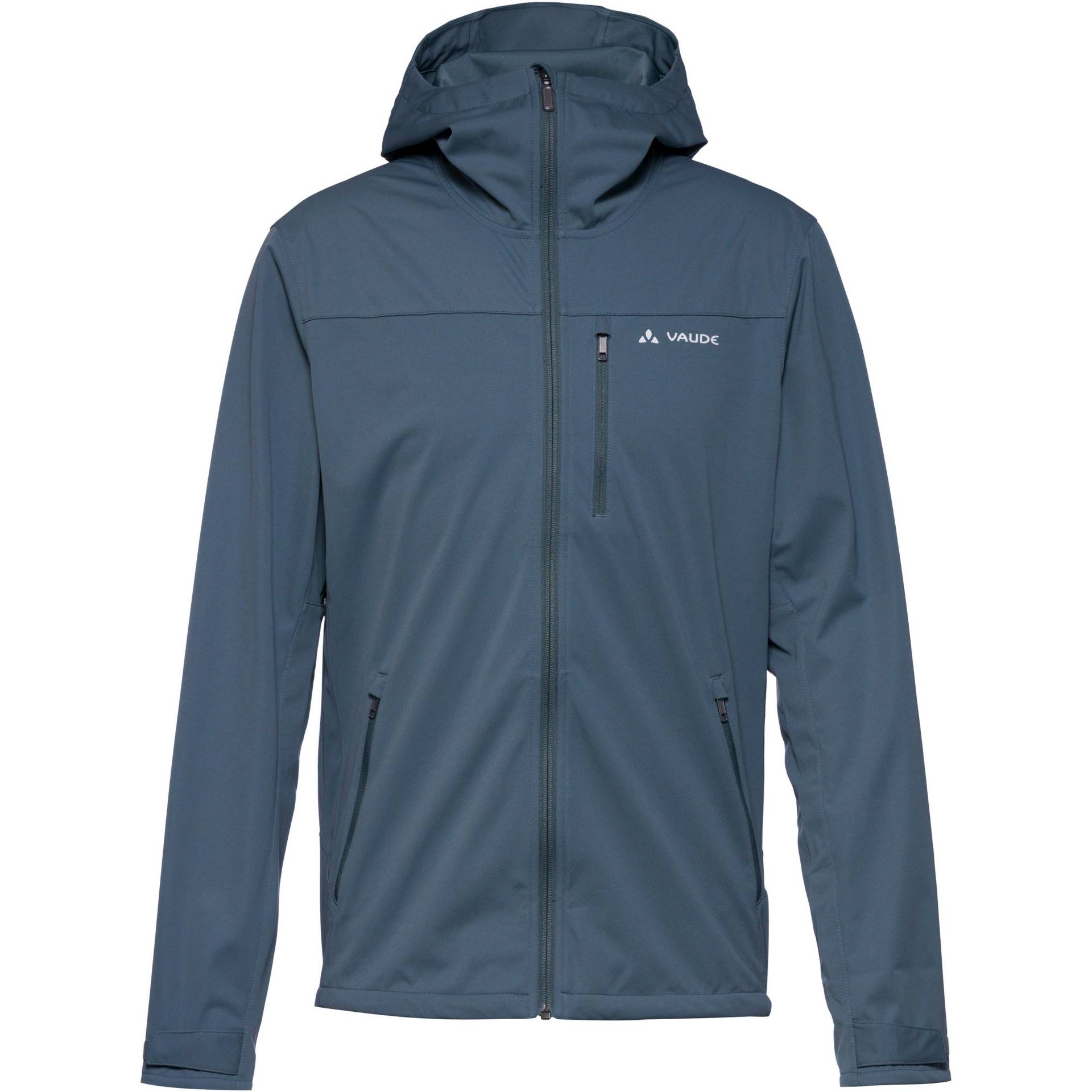 VAUDE Samera Softshelljacke Herren VAUDE Samera Softshelljacke Herren von Vaude