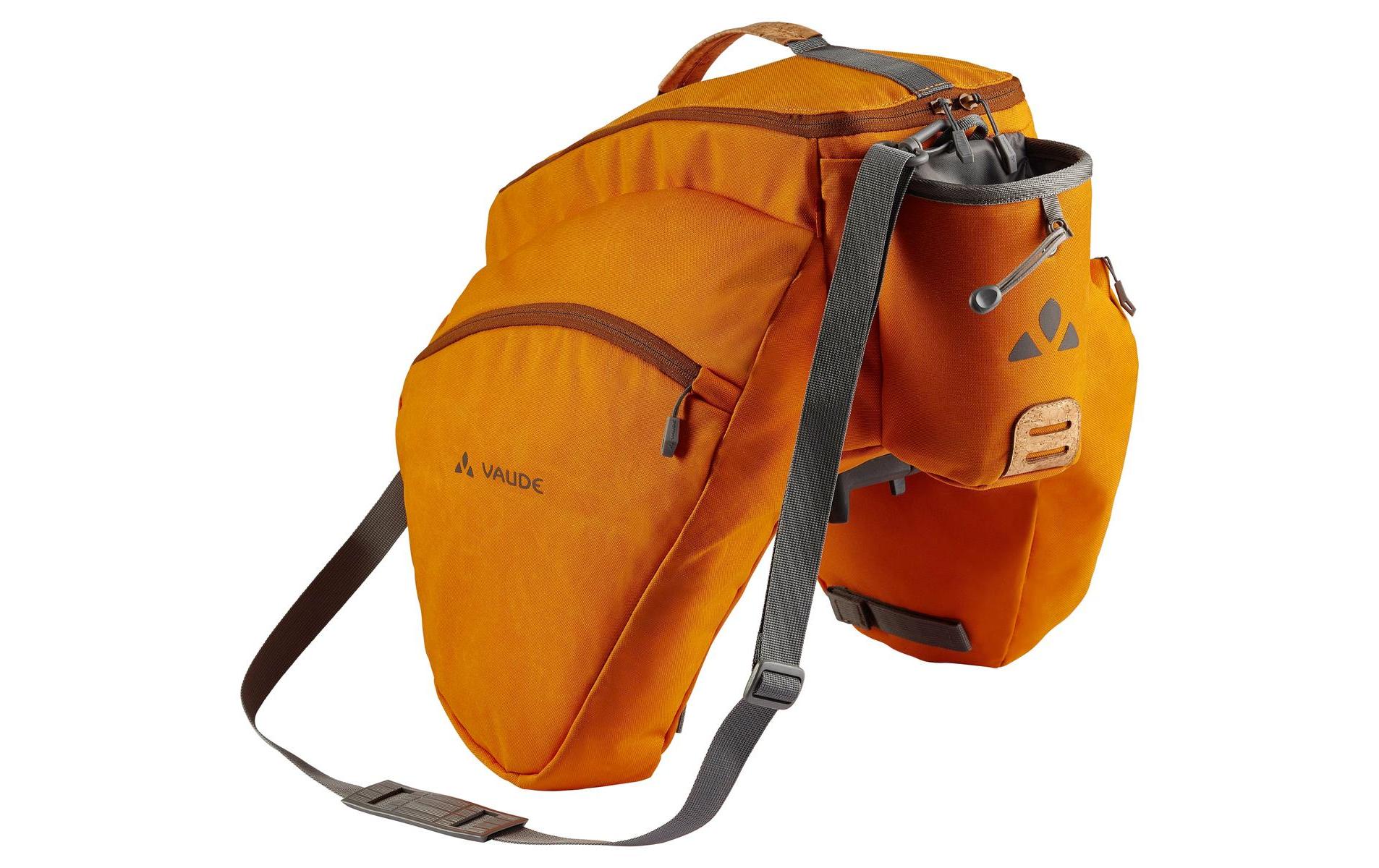 VAUDE Satteltasche »eSilkroad Plus O« von Vaude