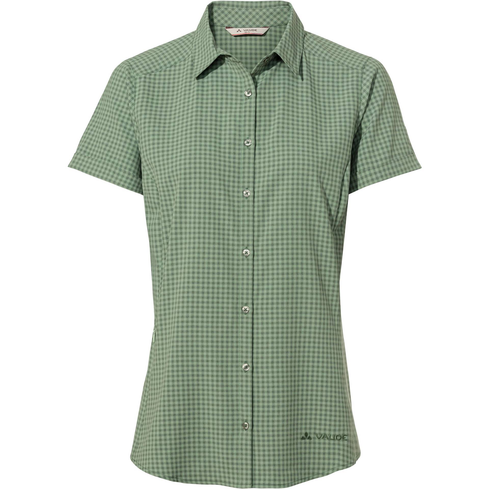 VAUDE Seiland III Funktionsbluse Damen VAUDE Seiland III Funktionsbluse Damen von Vaude