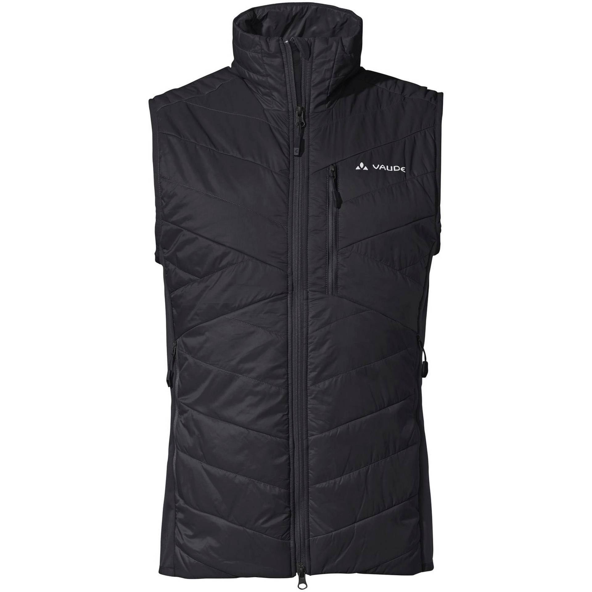 VAUDE Sesvenna IV Steppweste Herren VAUDE Sesvenna IV Steppweste Herren von Vaude