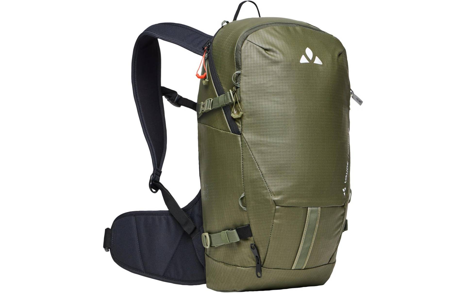 VAUDE Skirucksack »Monviso 20« VAUDE Skirucksack »Monviso 20« von Vaude