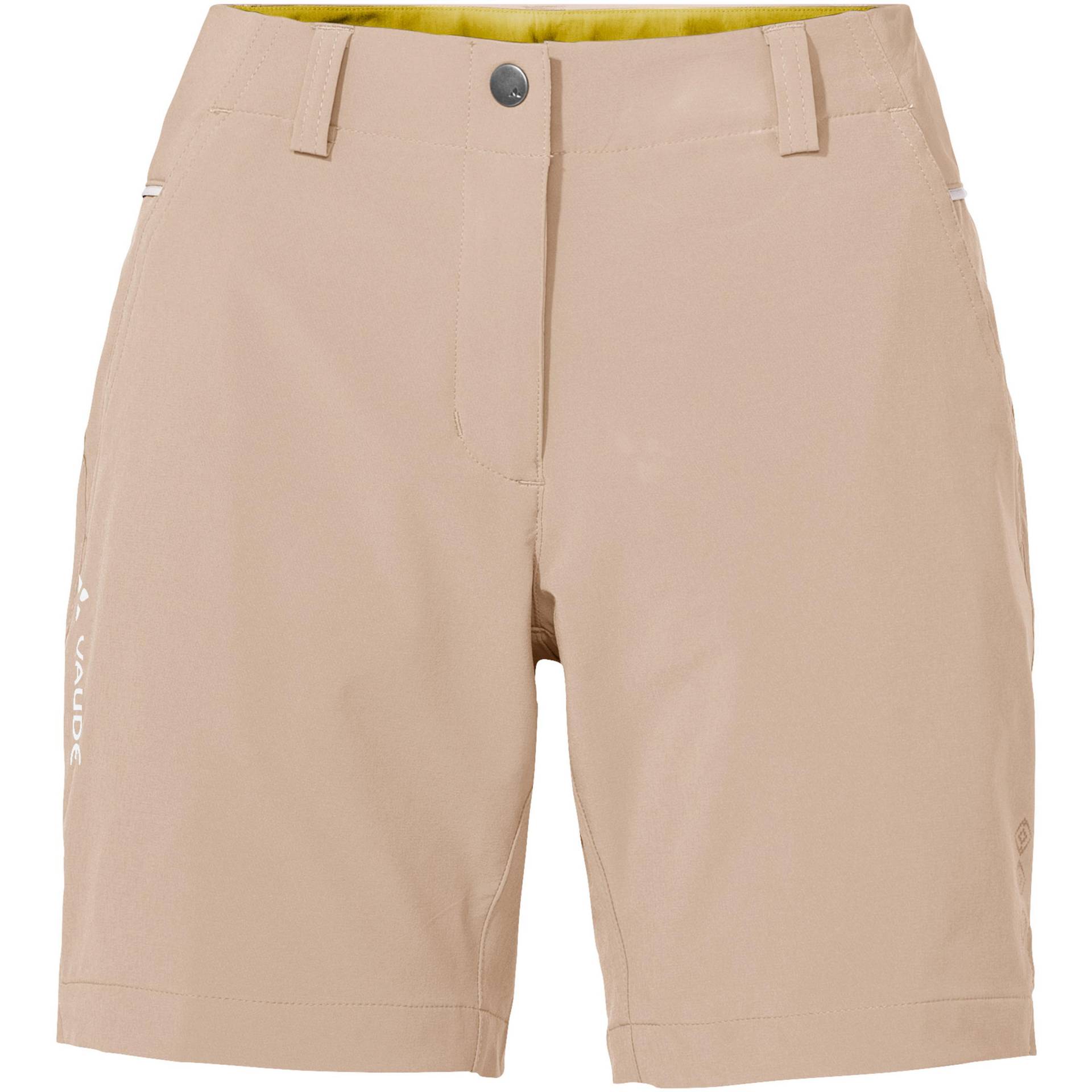 VAUDE Skomer III Funktionsshorts Damen von Vaude