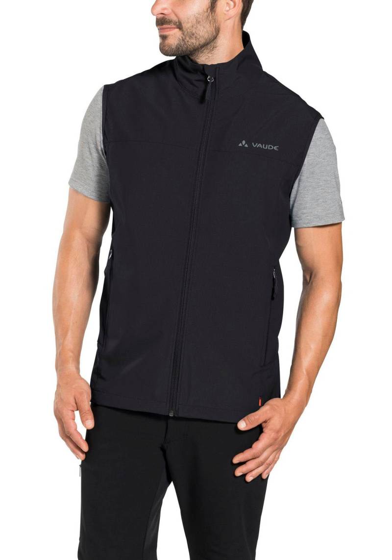 VAUDE Softshellweste »HURRICANE« von Vaude