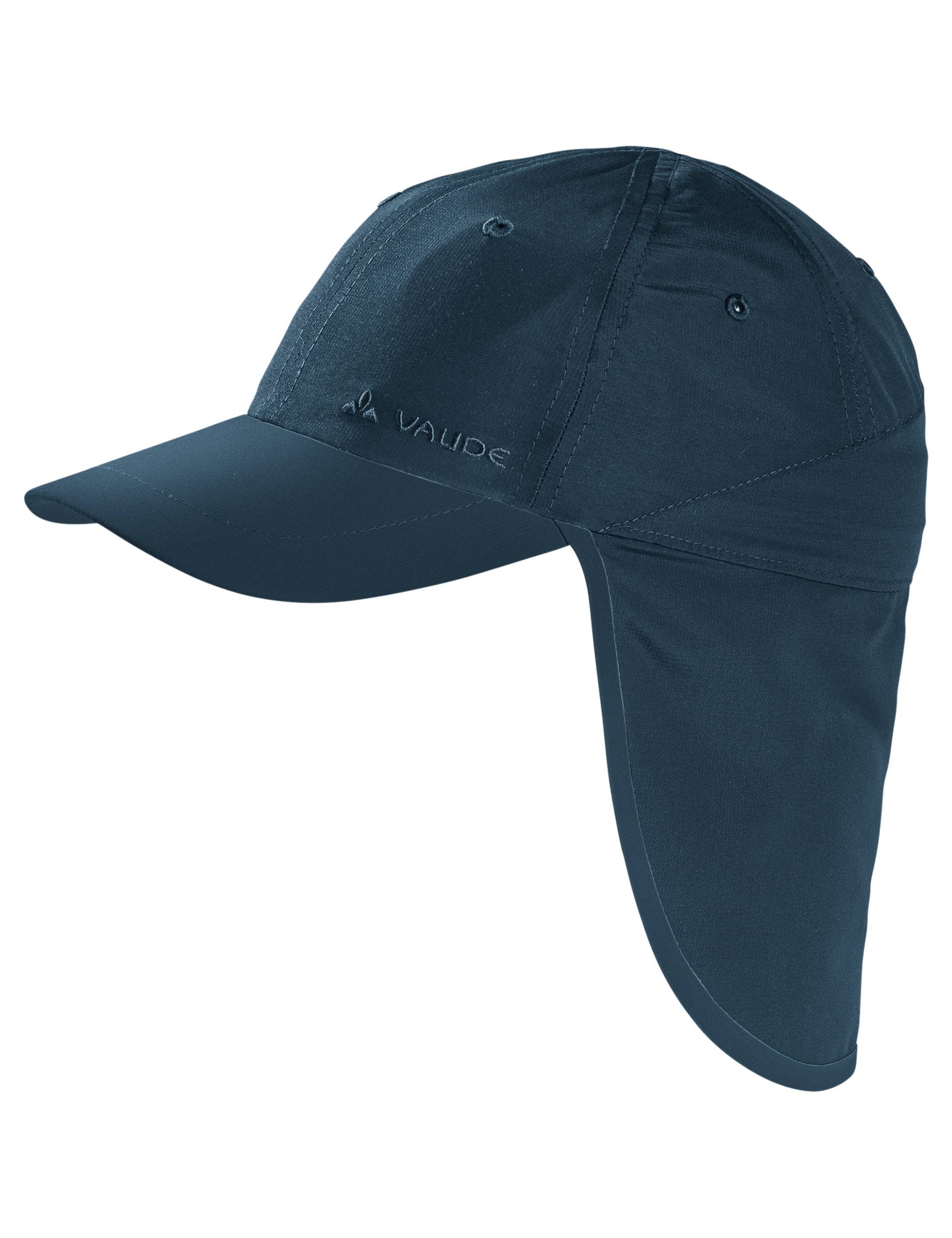 VAUDE Sonnenhut »KIDS SAHARA CAP IV« von Vaude