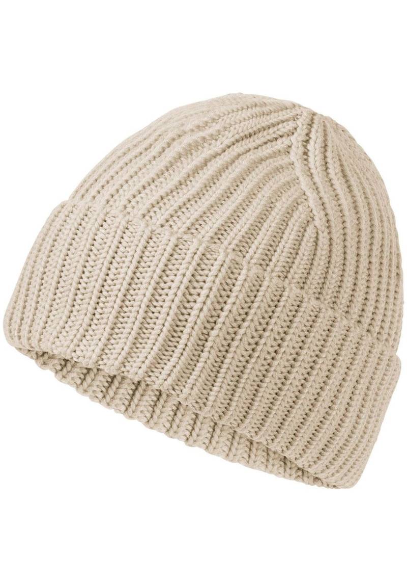 VAUDE Strickmütze »Moena Beanie II« von Vaude