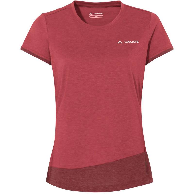 VAUDE Sveit Funktionsshirt Damen von Vaude