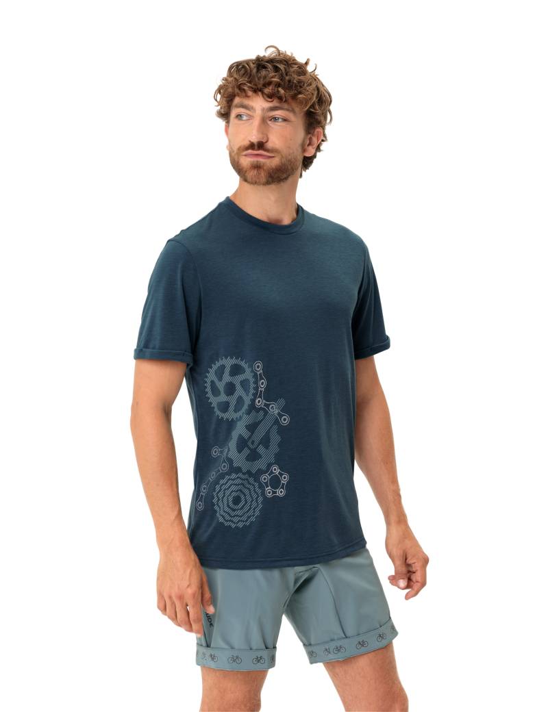 VAUDE T-Shirt »MEN'S CYCLIST 3 T-SHIRT« von Vaude