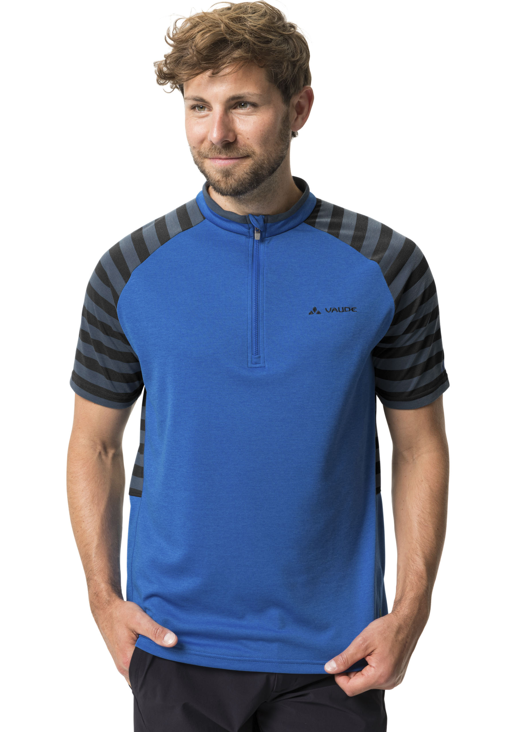 VAUDE T-Shirt »MEN'S TAMARO SHIRT III« von Vaude