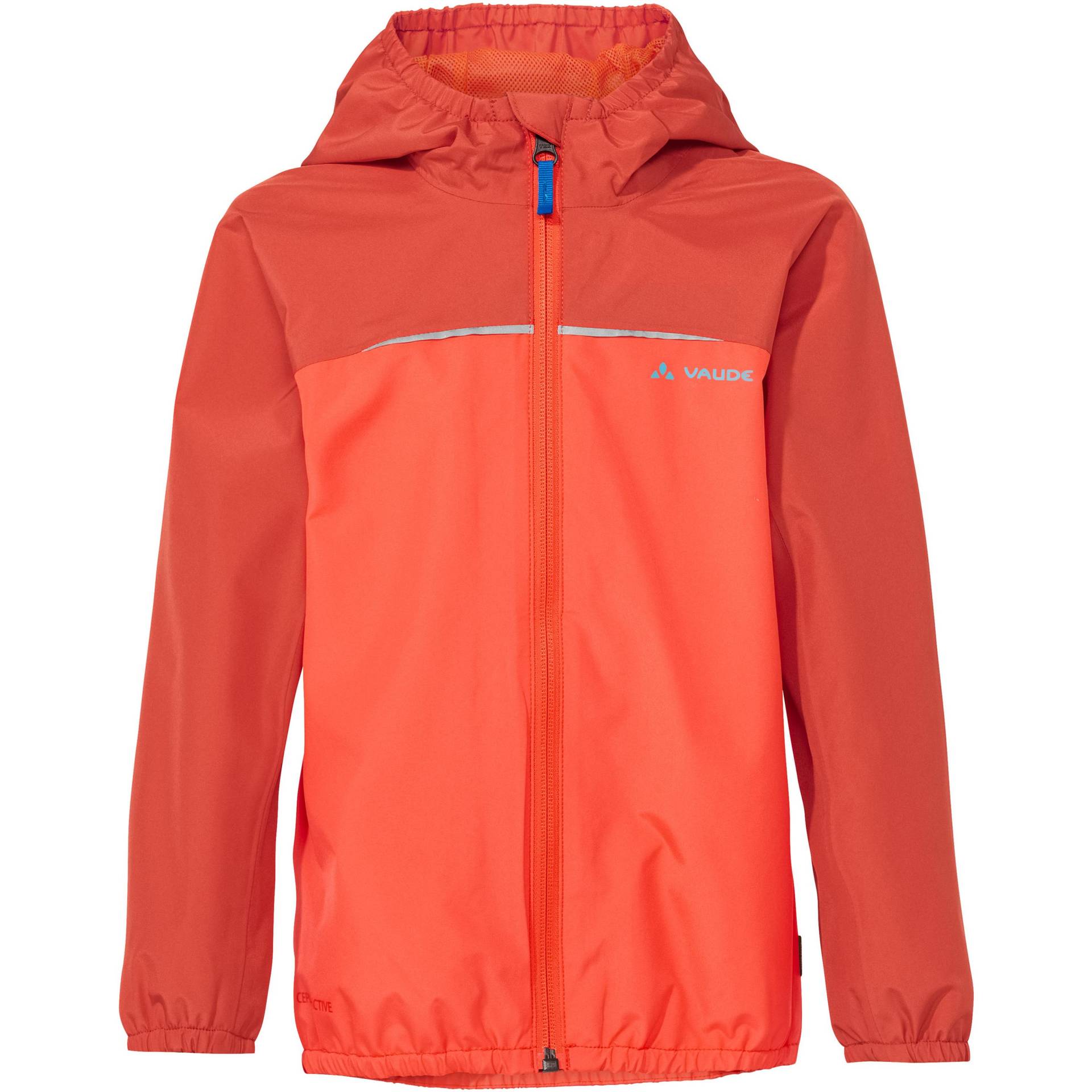 VAUDE TURACO III Regenjacke Kinder von Vaude