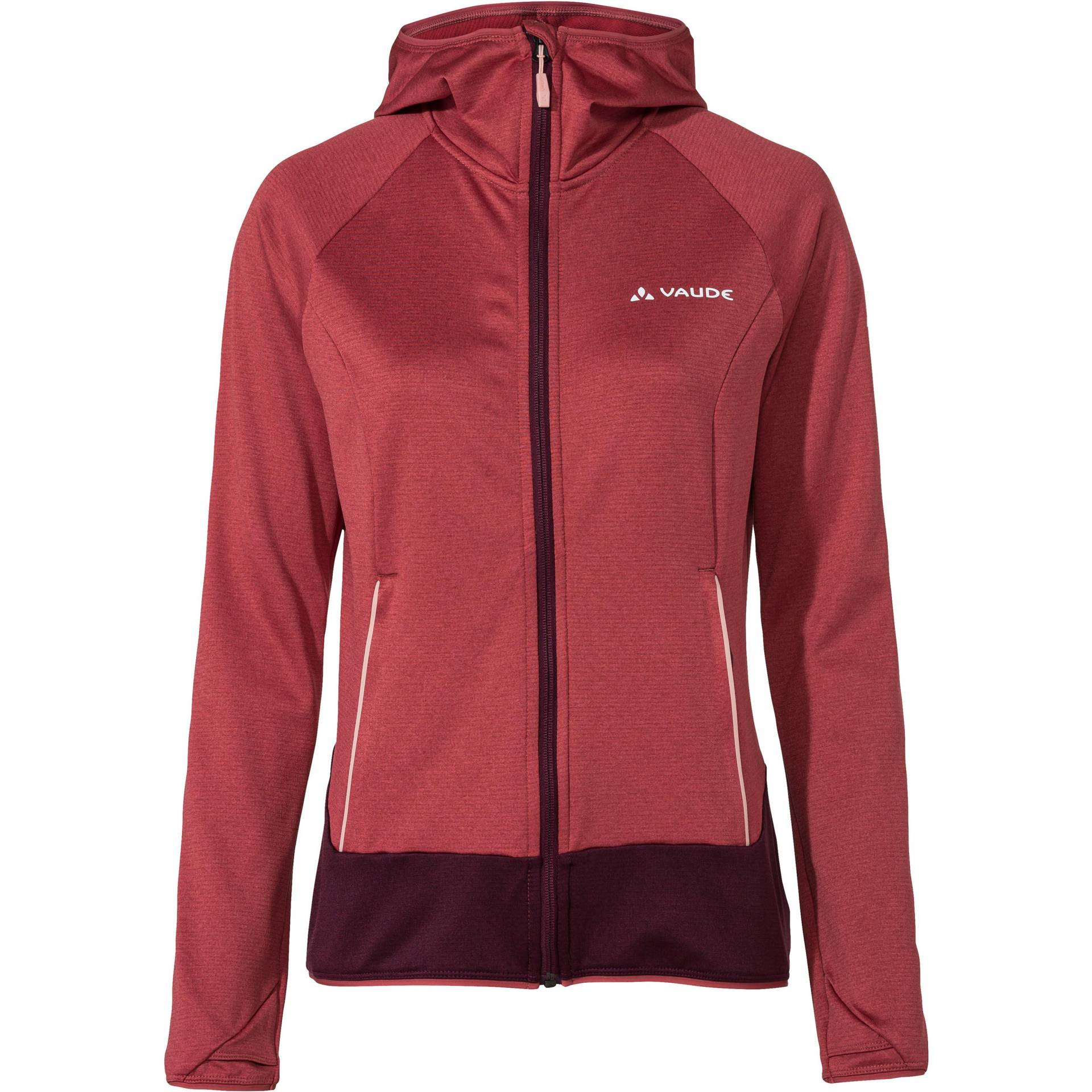 VAUDE Tekoa II Fleecejacke Damen von Vaude