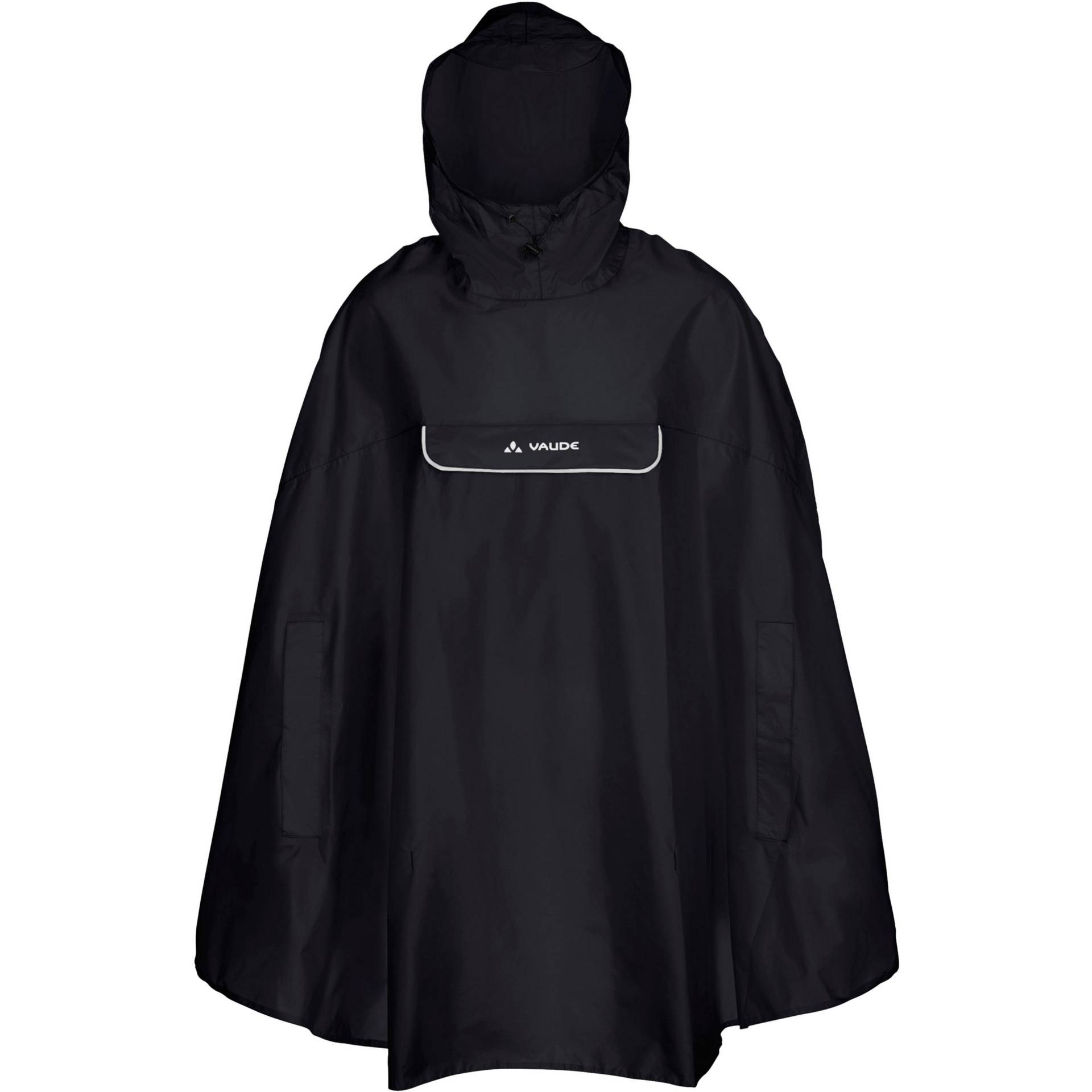 VAUDE Valdipino Poncho von Vaude