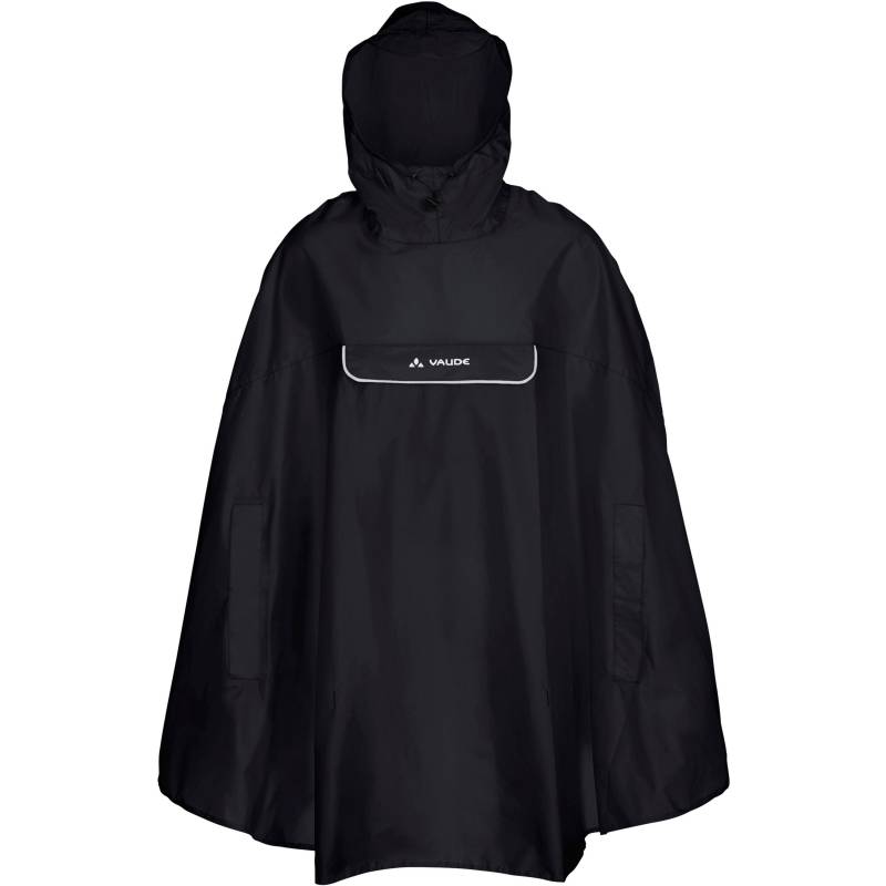VAUDE Valdipino Poncho von Vaude