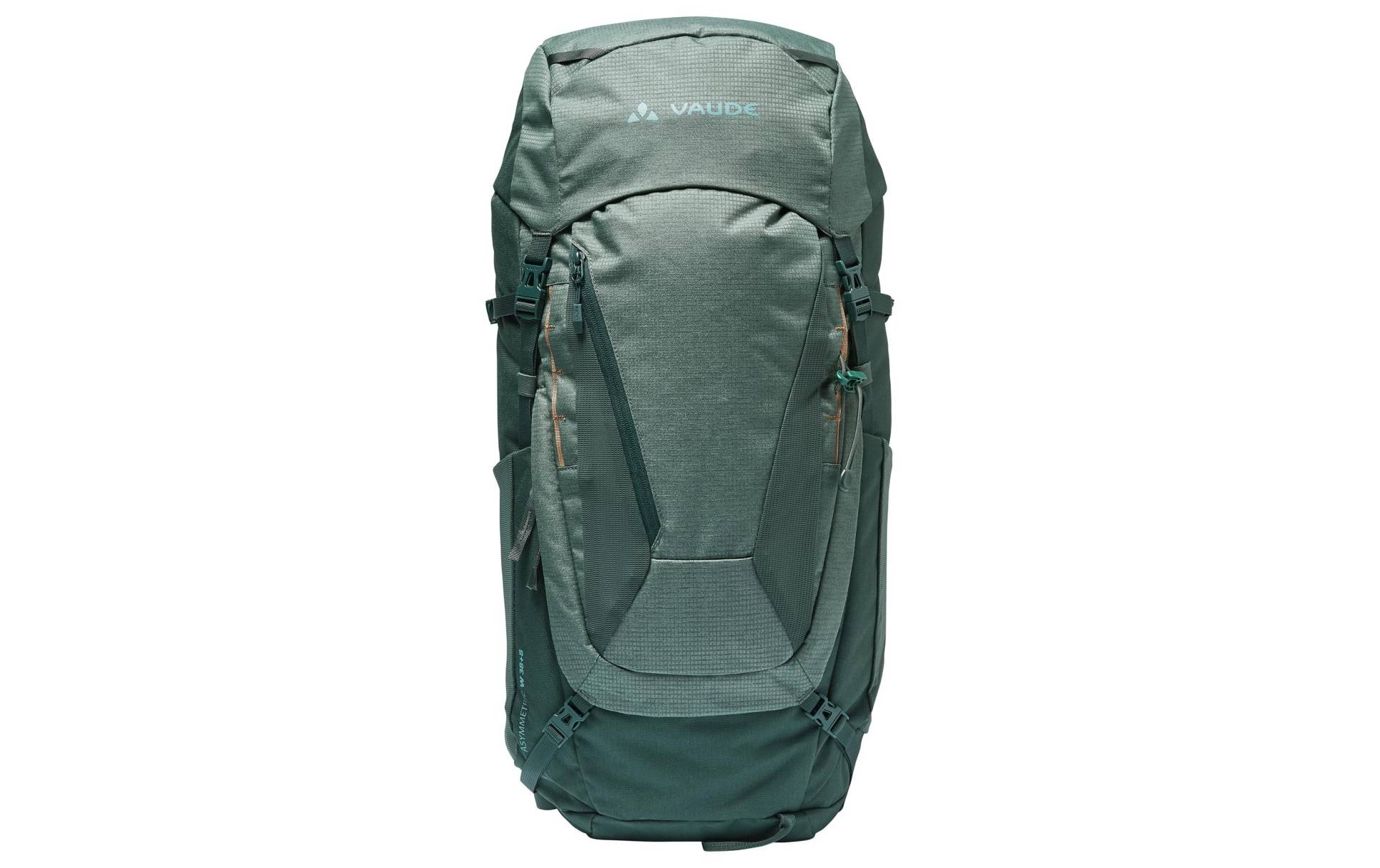 VAUDE Wanderrucksack »Asymmetric 38+« von Vaude