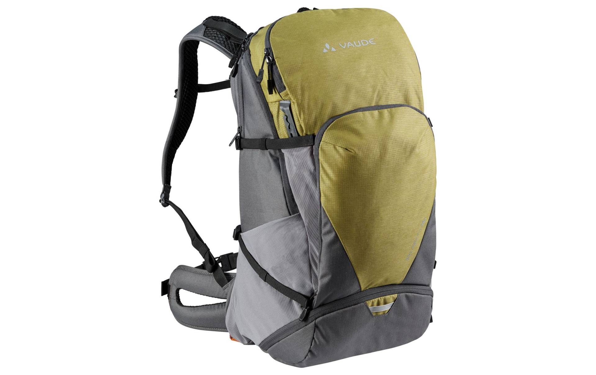 VAUDE Wanderrucksack »Bike Alpin Pro 28 +« von Vaude