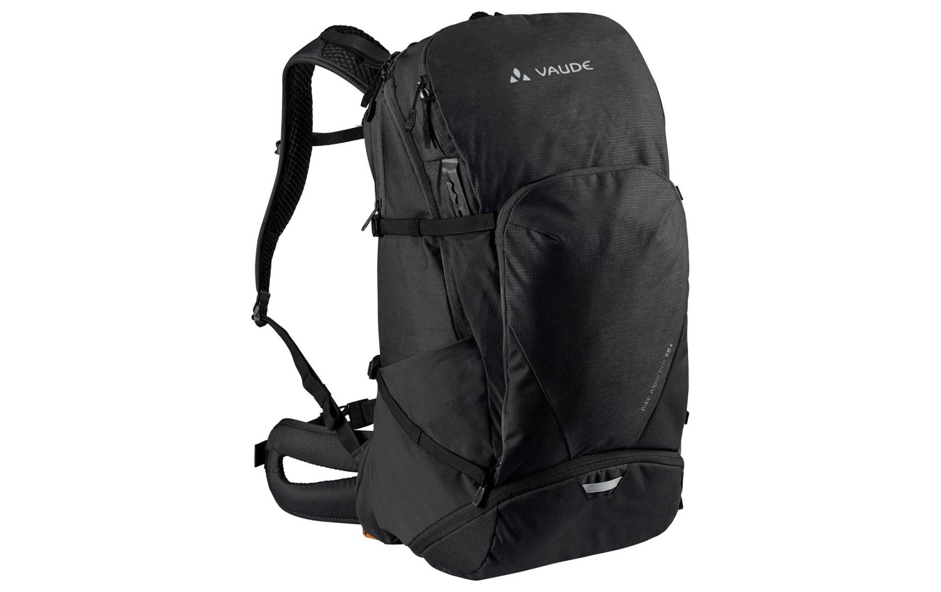 VAUDE Wanderrucksack »Bike Alpin Pro 28 +« von Vaude