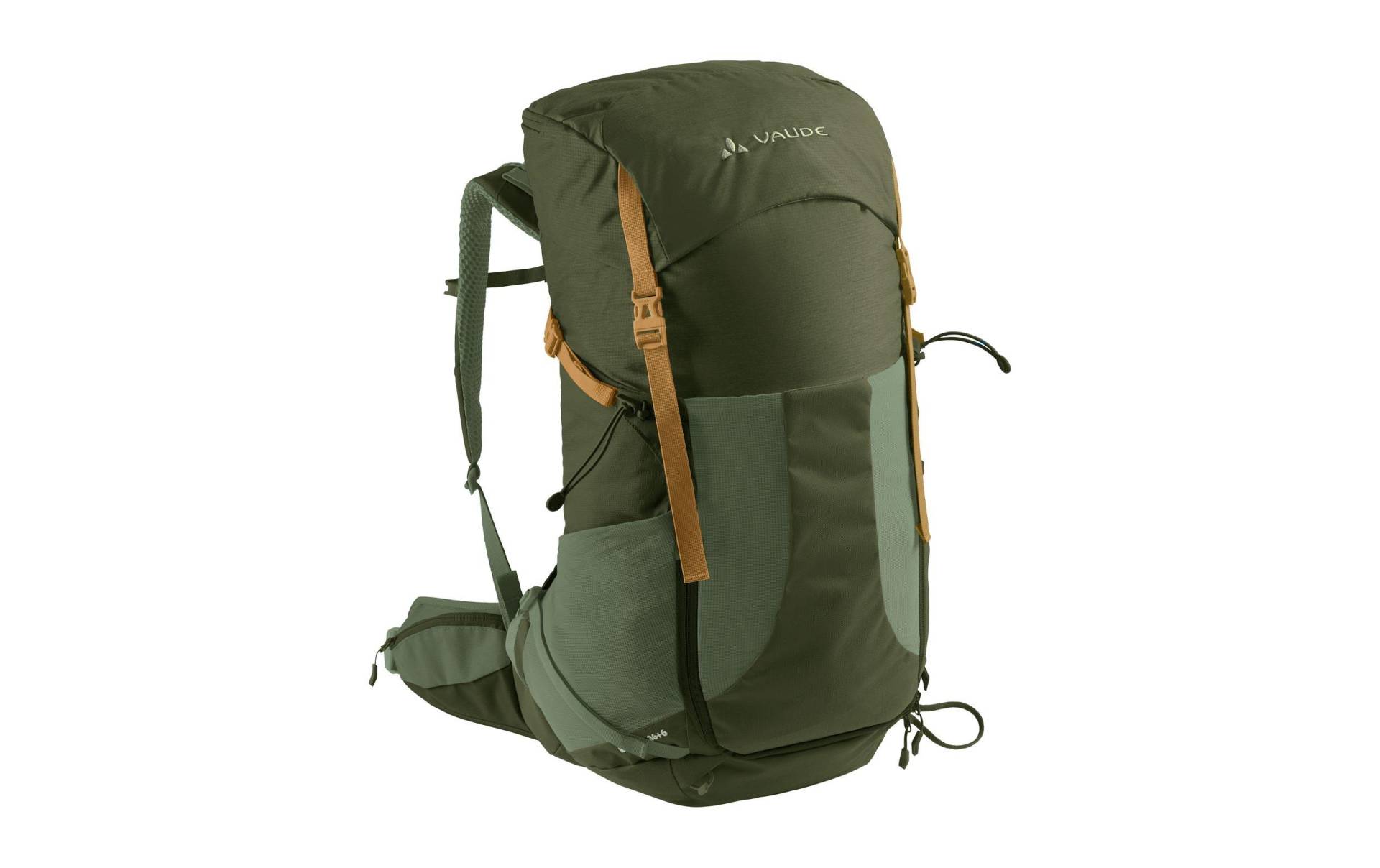 VAUDE Wanderrucksack »Brenta 36+6« von Vaude