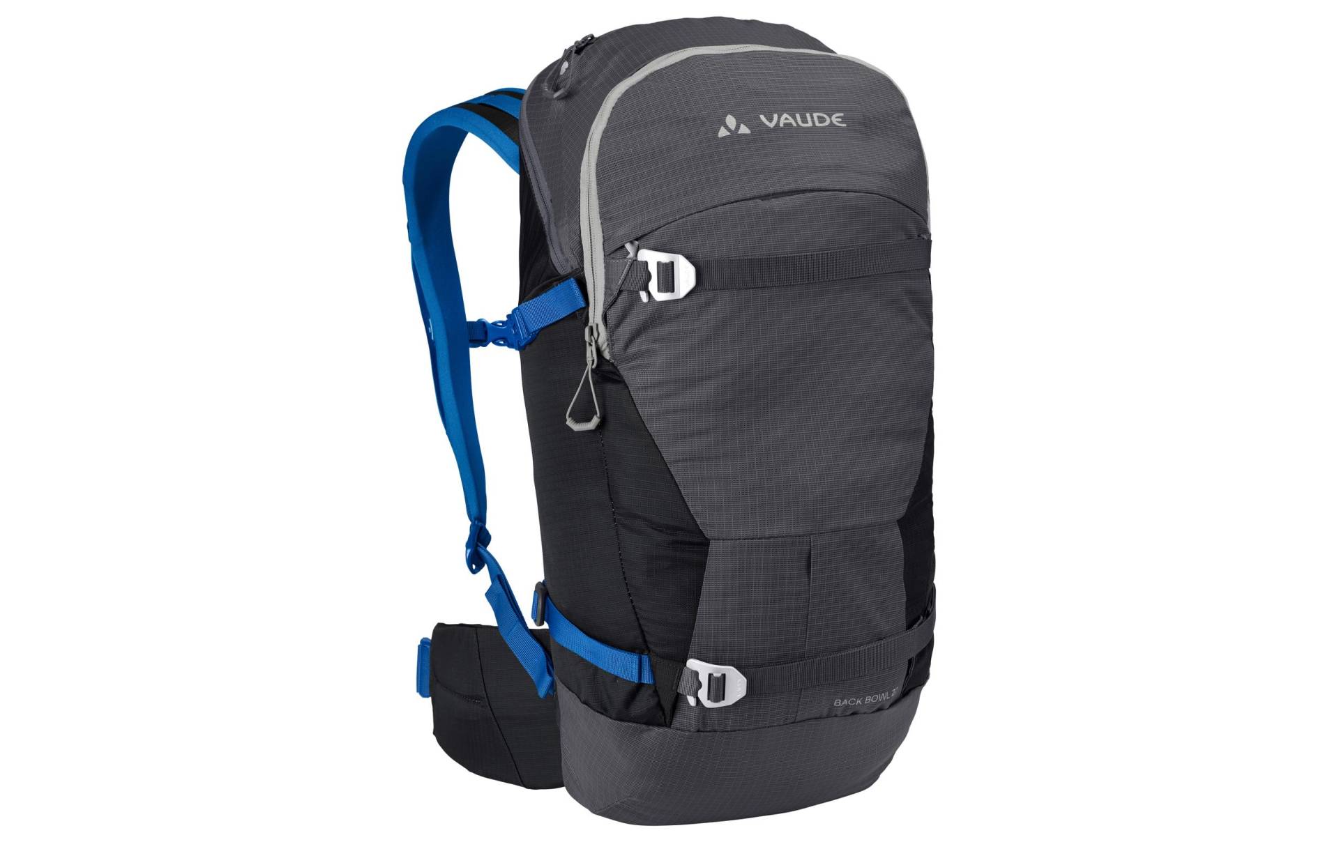 VAUDE Wanderrucksack »Wanderrucksack Back Bowl Iron« von Vaude