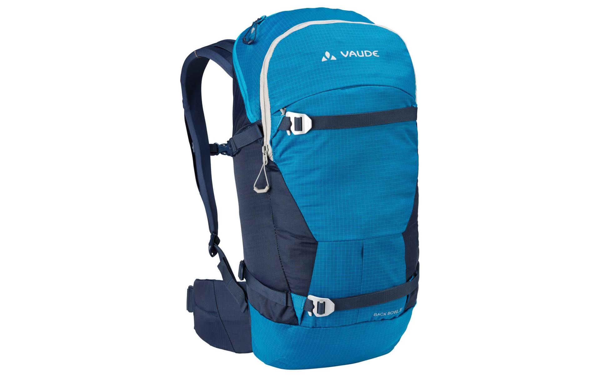 VAUDE Wanderrucksack »Wanderrucksack Back Bowl« von Vaude