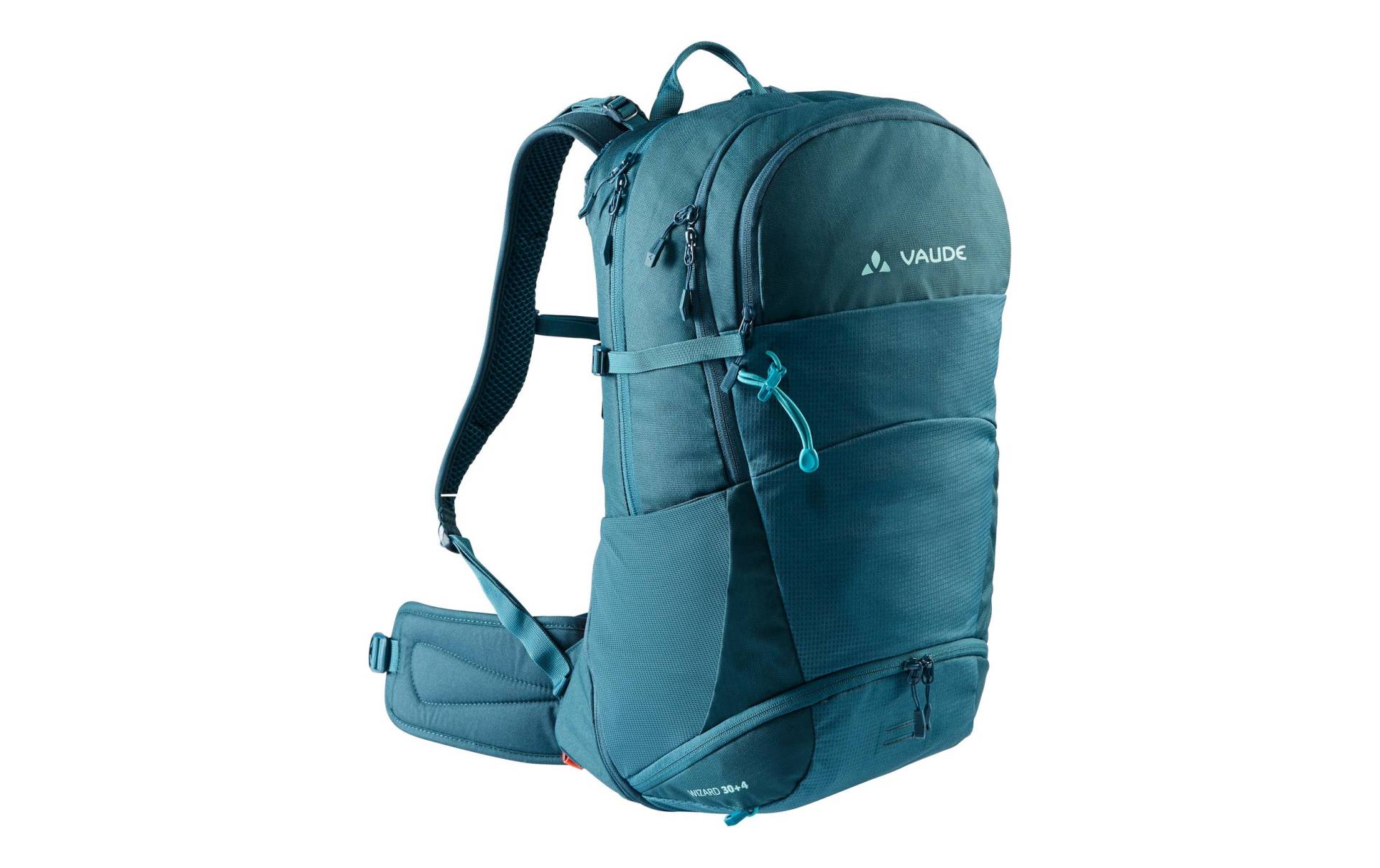 VAUDE Wanderrucksack »Wizard 30+4« von Vaude