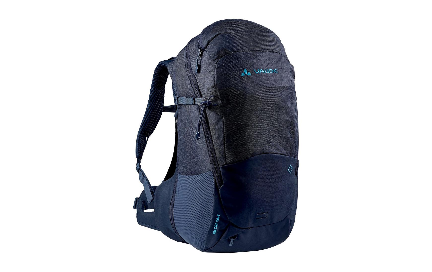 VAUDE Wanderrucksack »Womens Tacora« von Vaude