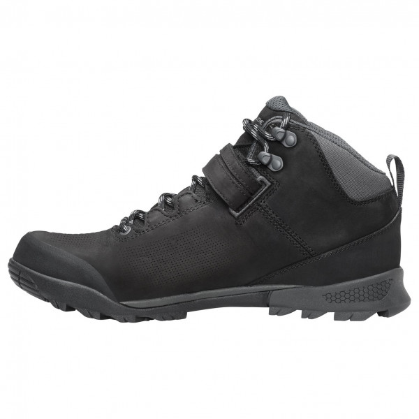 Vaude - AM Tsali Mid STX - Veloschuhe Gr 41 grau/schwarz von Vaude