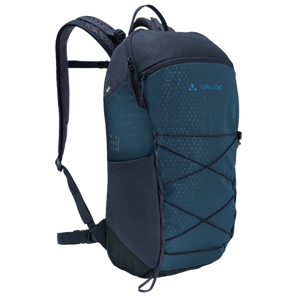 Vaude - Agile 20 - Wanderrucksack Gr 20 l blau von Vaude