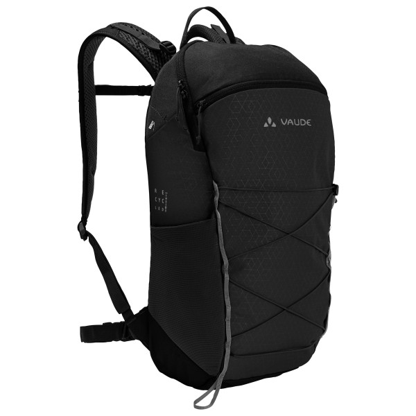 Vaude - Agile 20 - Wanderrucksack Gr 20 l blau;grau;schwarz von Vaude