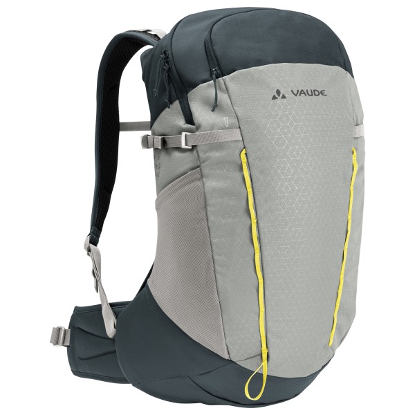 Vaude - Agile Air 26 - Wanderrucksack Gr 26 l grau von Vaude