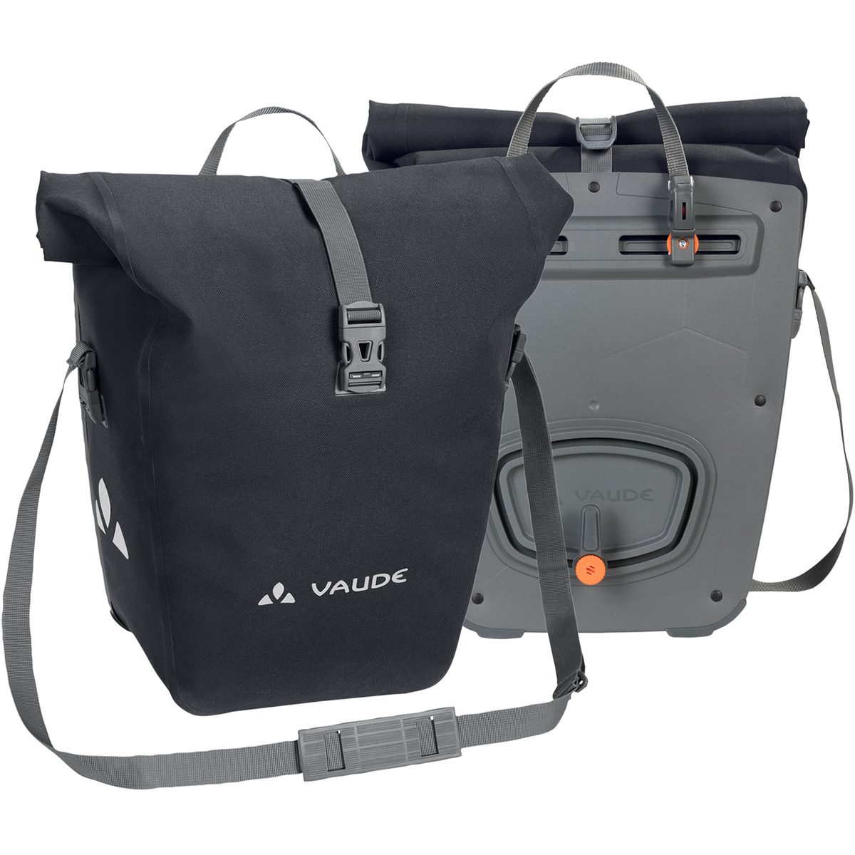 Vaude Aqua Back Deluxe Radtasche Vaude Aqua Back Deluxe Radtasche von Vaude