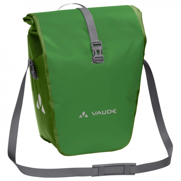 Vaude - Aqua Back - Gepäckträgertaschen Gr 48 l grün von Vaude