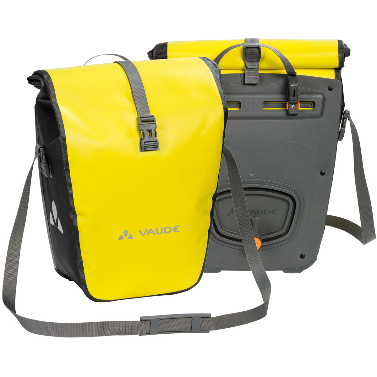 Vaude Aqua Back Hinterradtasche von Vaude