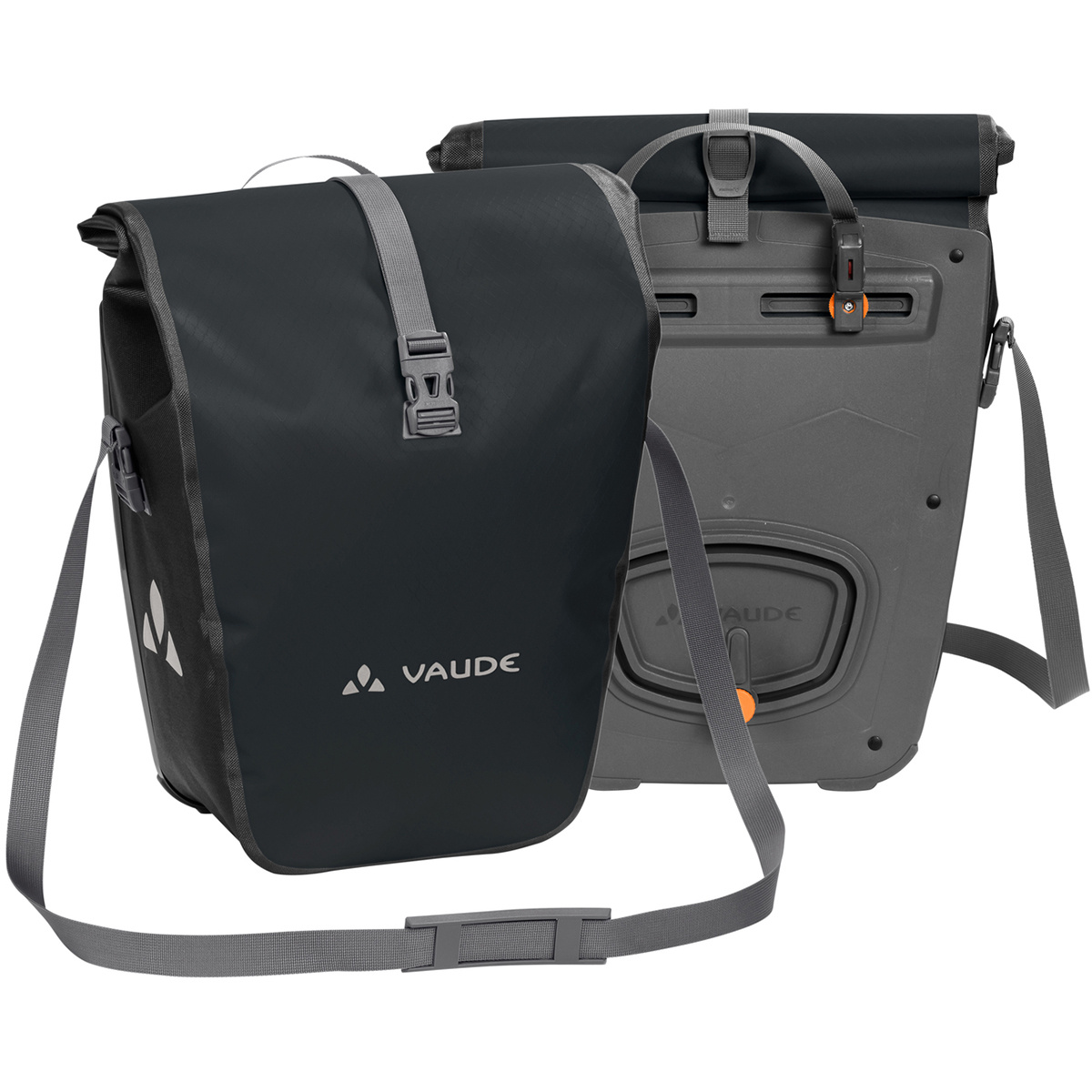 Vaude Aqua Back Hinterradtasche Vaude Aqua Back Hinterradtasche von Vaude