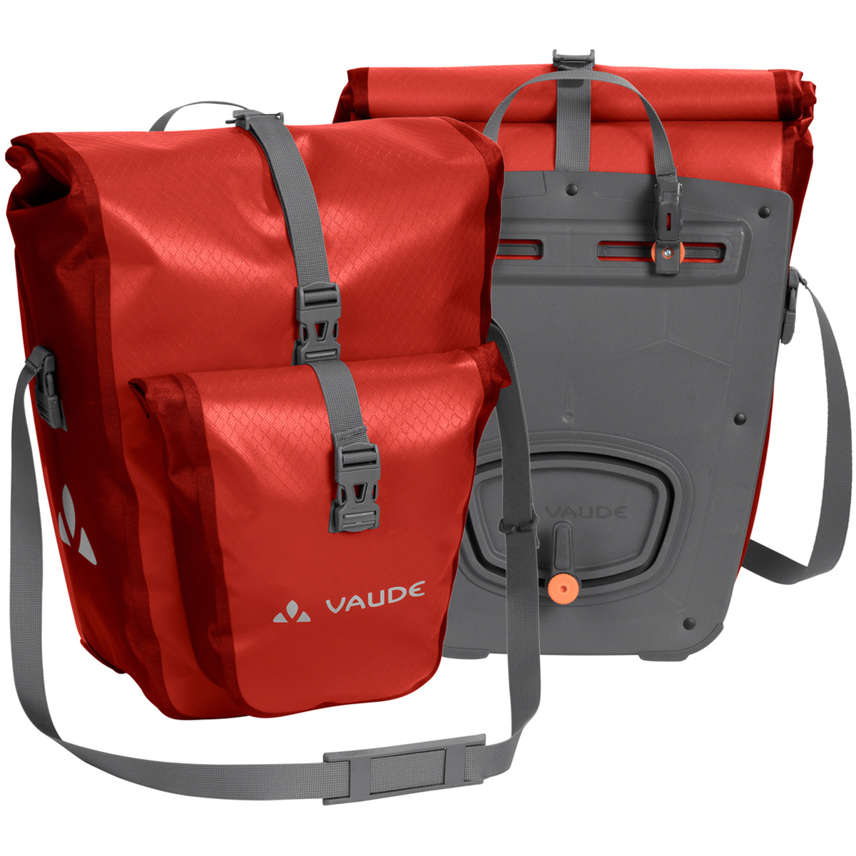 Vaude Aqua Back Plus Hinterradtasche von Vaude