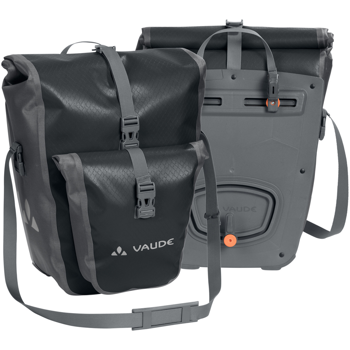 Vaude Aqua Back Plus Hinterradtasche Vaude Aqua Back Plus Hinterradtasche von Vaude