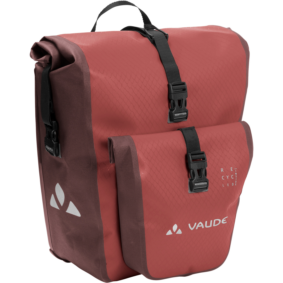 Vaude Aqua Back Plus Rec Fahrradtasche von Vaude