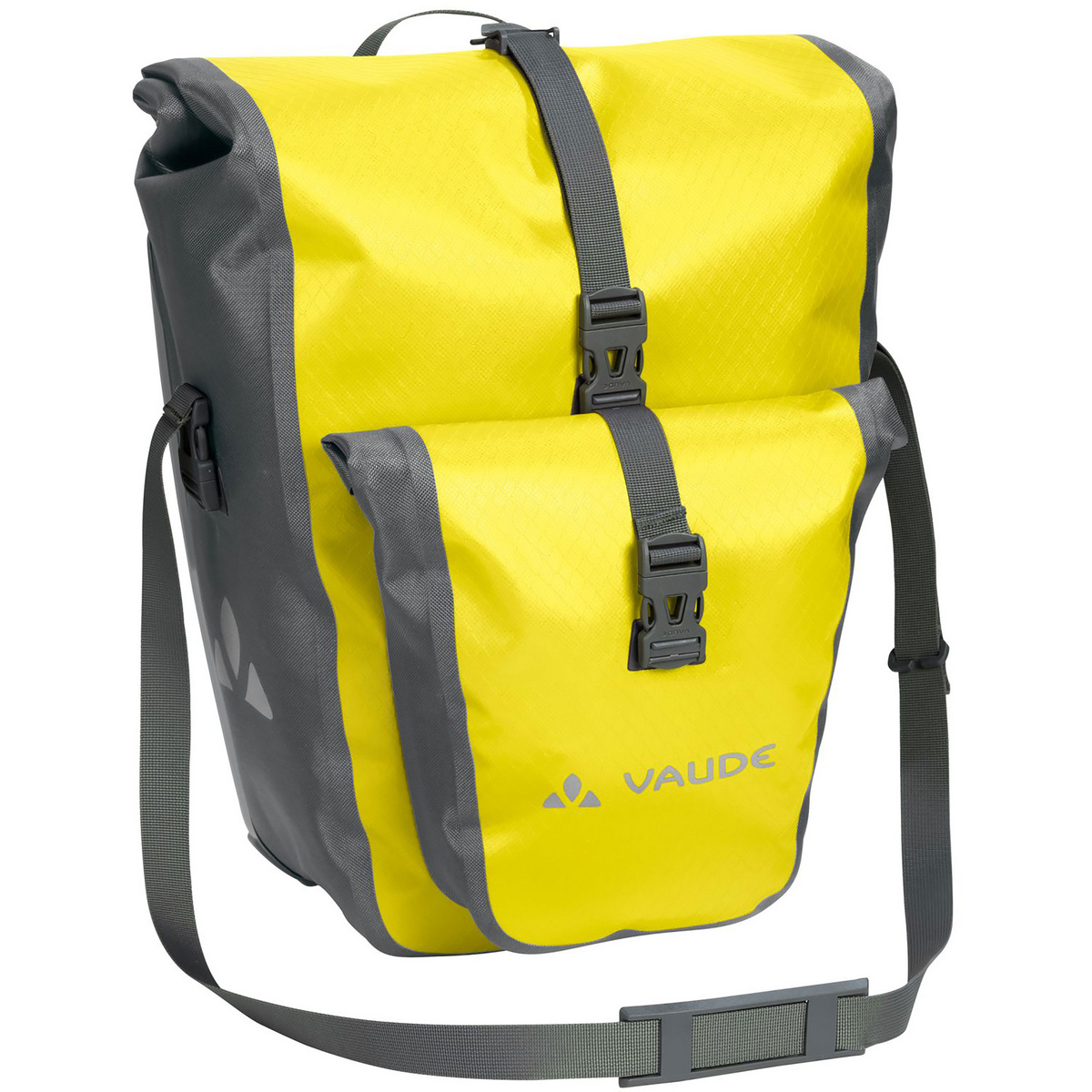 Vaude Aqua Back Plus Single Radtasche von Vaude