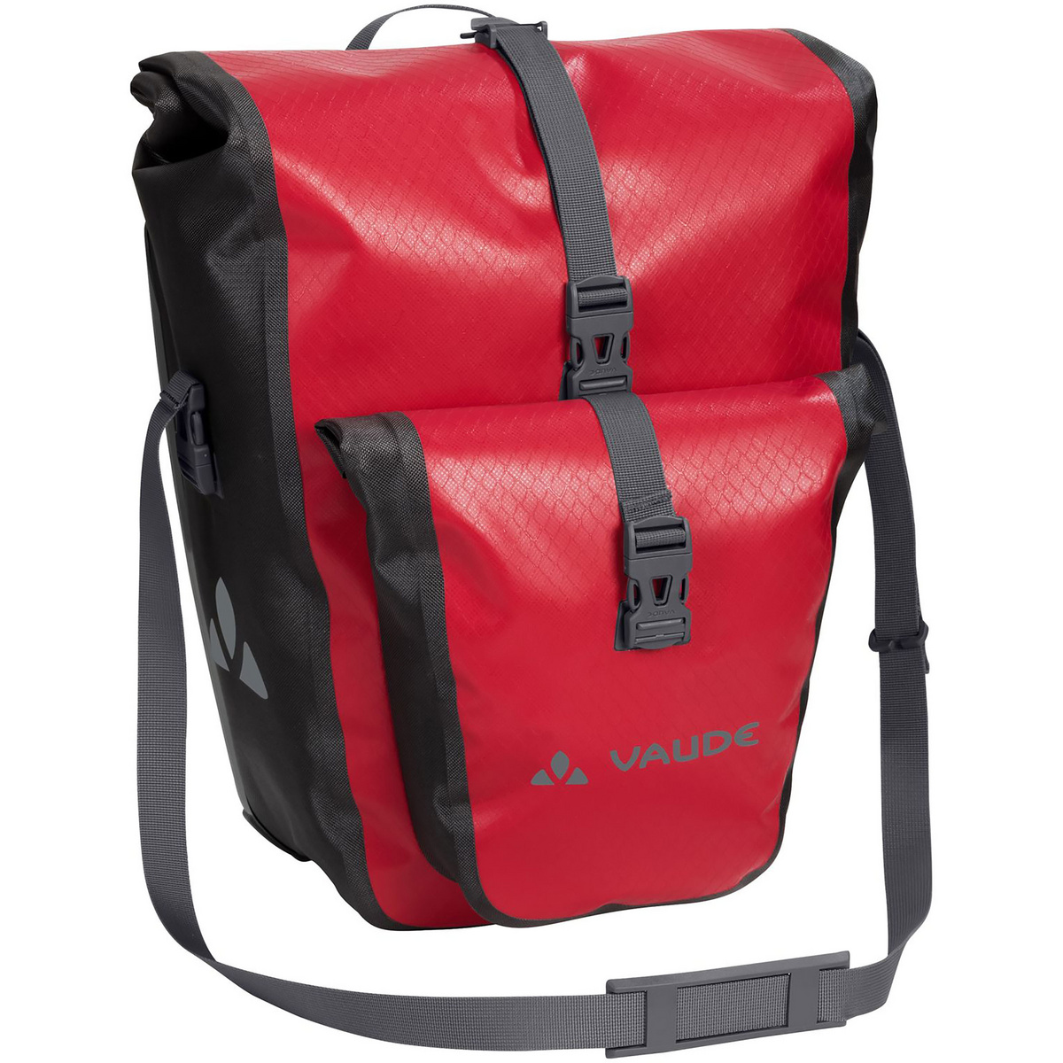 Vaude Aqua Back Plus Single Radtasche Vaude Aqua Back Plus Single Radtasche von Vaude