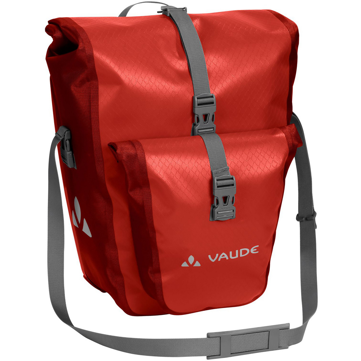Vaude Aqua Back Plus Single Radtasche Vaude Aqua Back Plus Single Radtasche von Vaude