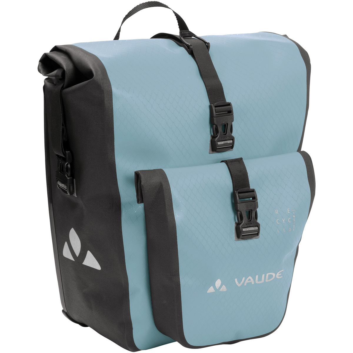 Vaude Aqua Back Plus Single Rec Fahrradtasche Vaude Aqua Back Plus Single Rec Fahrradtasche von Vaude