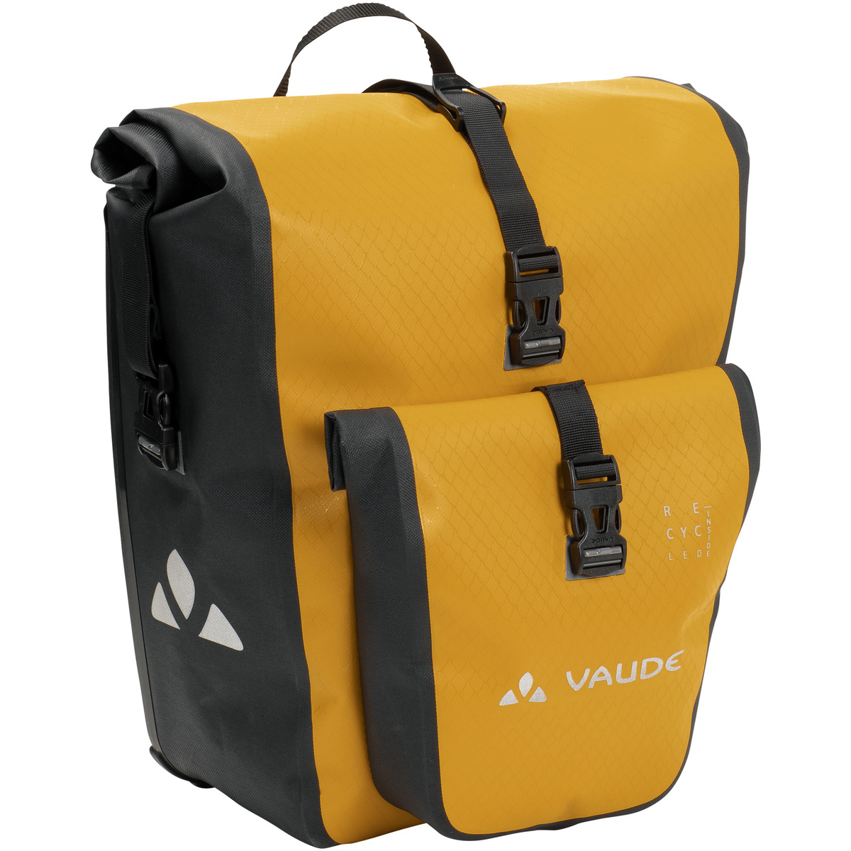 Vaude Aqua Back Plus Single Rec Fahrradtasche von Vaude