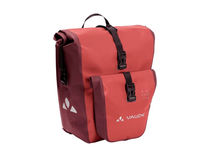 Vaude Aqua Back Plus Single Rucksack bordeaux von Vaude