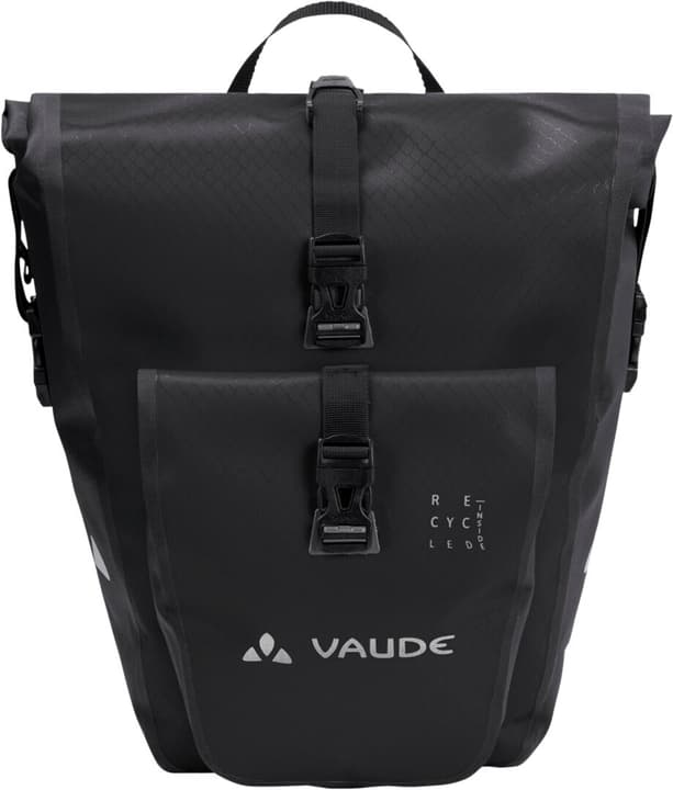 Vaude Aqua Back Plus Single Rucksack schwarz von Vaude