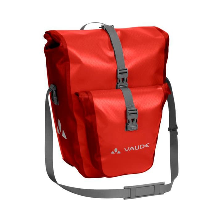 Vaude Aqua Back Plus Single Velotasche rost von Vaude