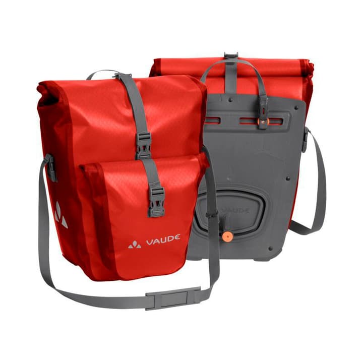 Vaude Aqua Back Plus Velotasche rost von Vaude