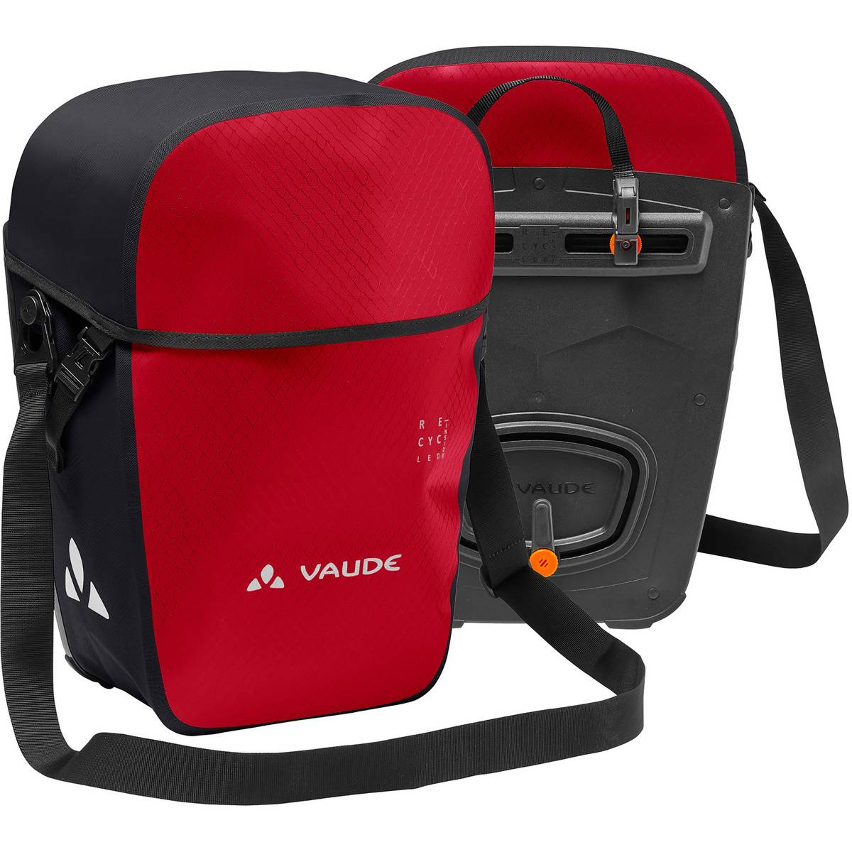 Vaude Aqua Back Pro Fahrradtasche von Vaude