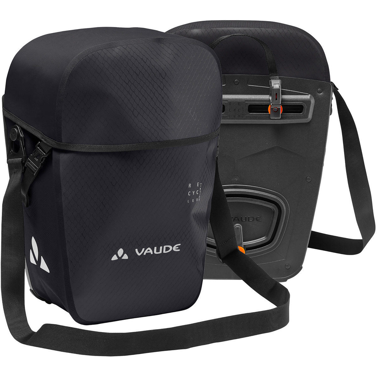 Vaude Aqua Back Pro Fahrradtasche Vaude Aqua Back Pro Fahrradtasche von Vaude