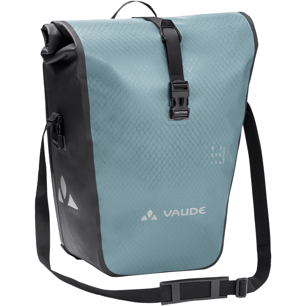 Vaude Aqua Back Rec Fahrradtasche Vaude Aqua Back Rec Fahrradtasche von Vaude