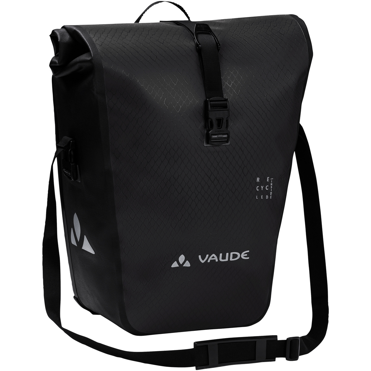 Vaude Aqua Back Rec Fahrradtasche Vaude Aqua Back Rec Fahrradtasche von Vaude