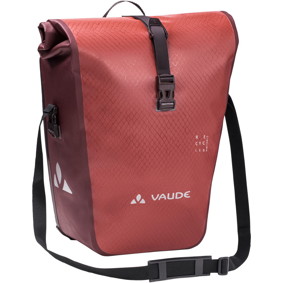 Vaude Aqua Back Single Rec Fahrradtasche Vaude Aqua Back Single Rec Fahrradtasche von Vaude